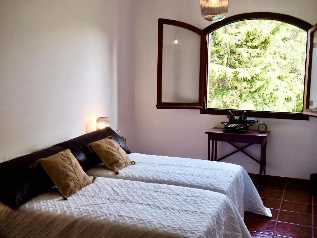 Le Mirage Guest House Cambrils