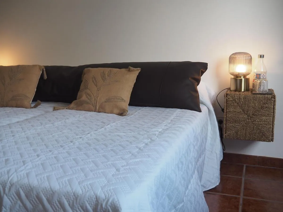 Country house Le Mirage Guest House Cambrils