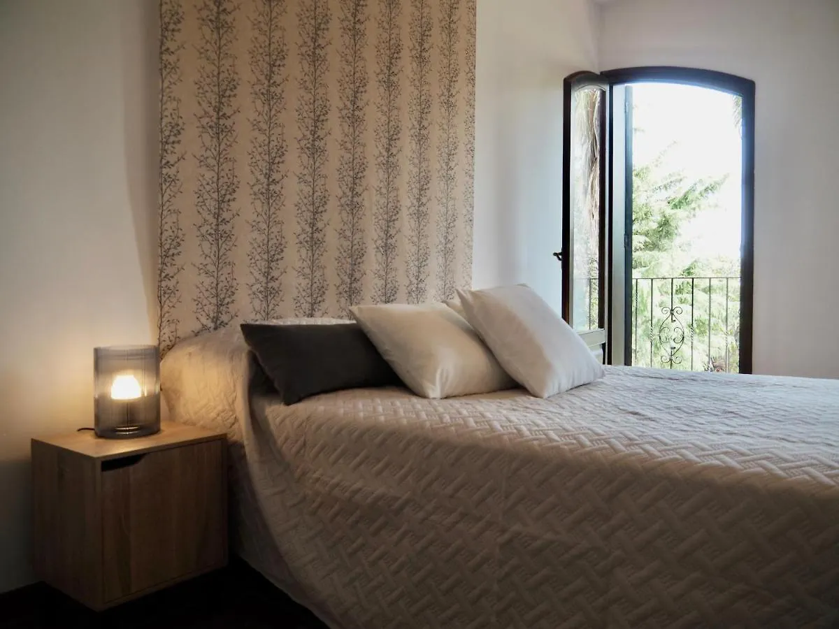 Le Mirage Guest House Cambrils
