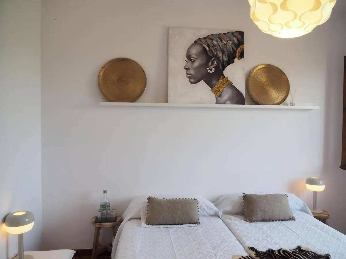 Le Mirage Guest House Cambrils Spain