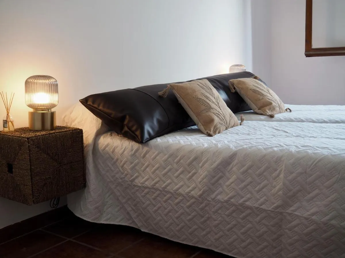 Le Mirage Guest House Cambrils 0*,  Spain