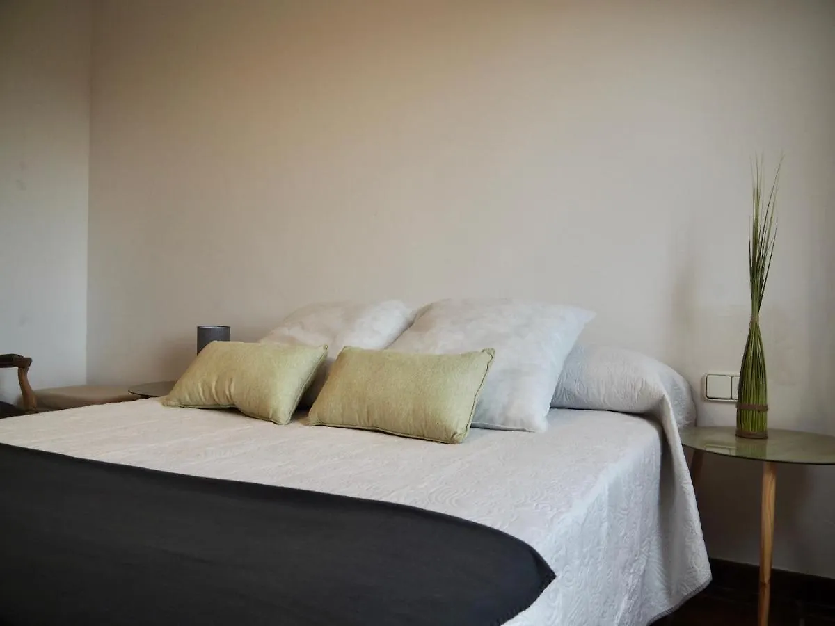 Le Mirage Guest House Cambrils 0*,